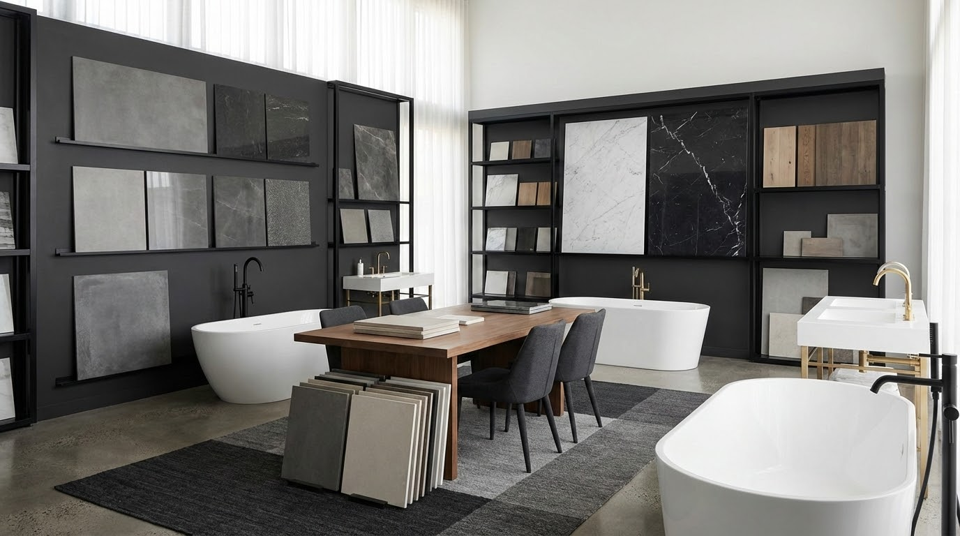 טיפים מקצועיים לעיצוב חדר אמבטיה מושלם - המלצות מומחים